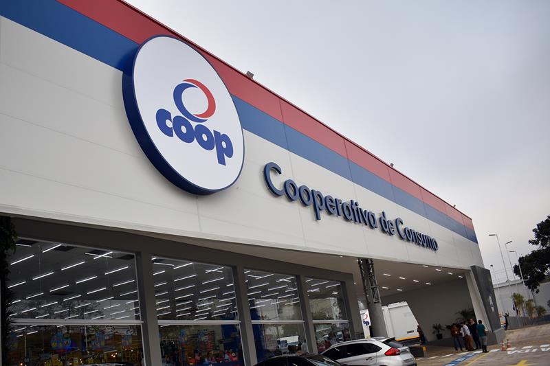  Coop - Cooperativa de Consumo