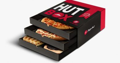 Pizza Hut_Hut Box