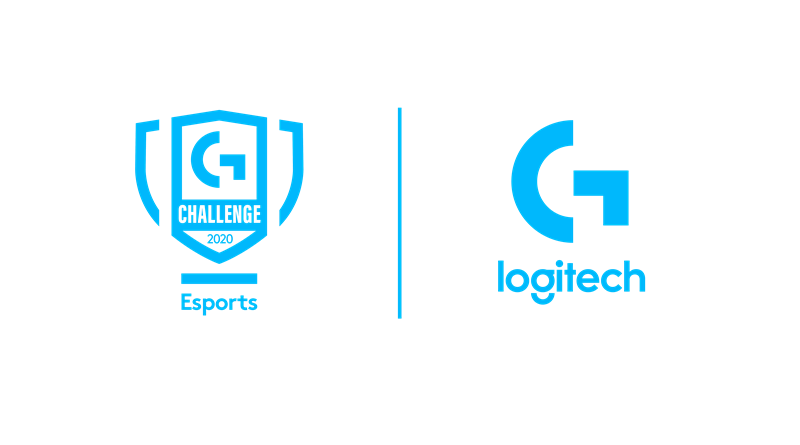 Logitech G Challenge 2020