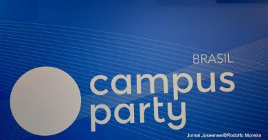Campus Party Digital Edition