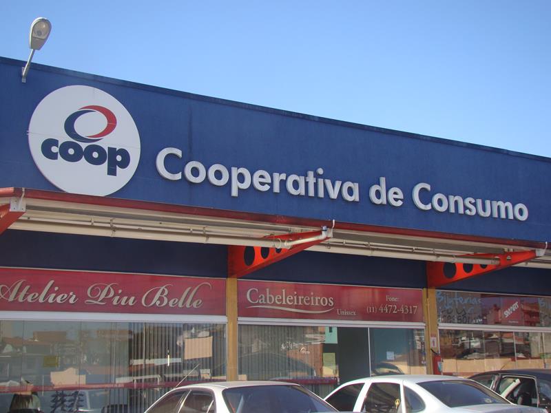 Coop - Cooperativa de Consumo