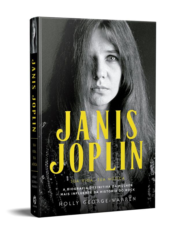 Janis Joplin 