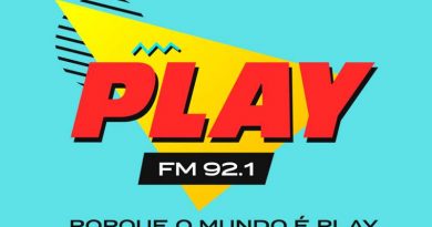 Play FM 92.1