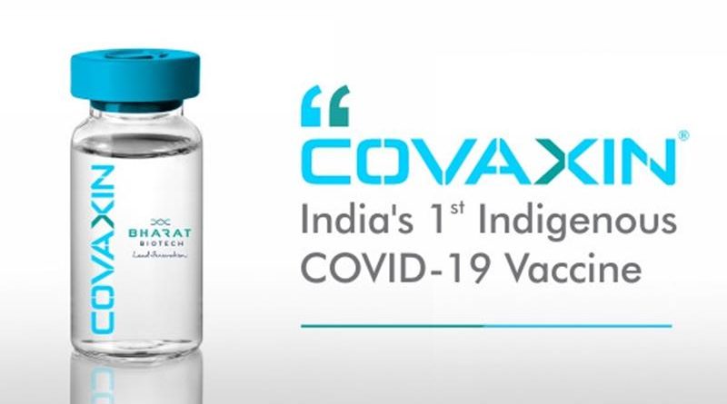 COVAXIN