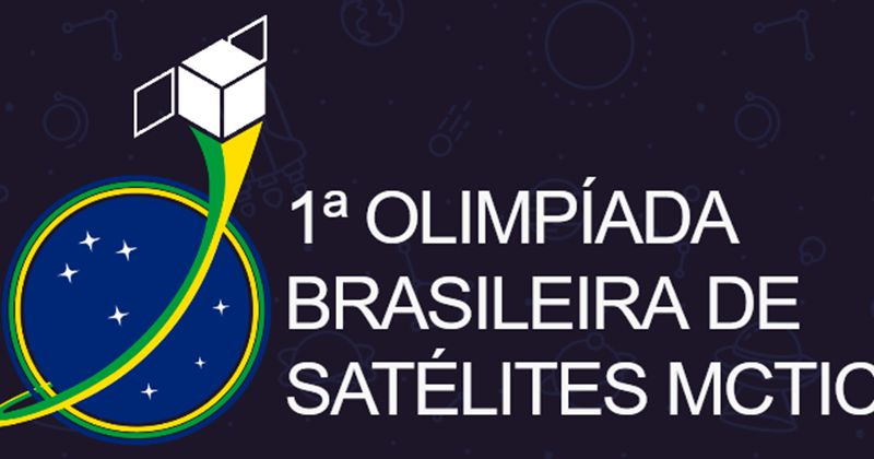 Olimpíada Brasileira de Satélites