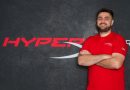HyperX fortalece sua operação na América Latina com nova estrutura executiva