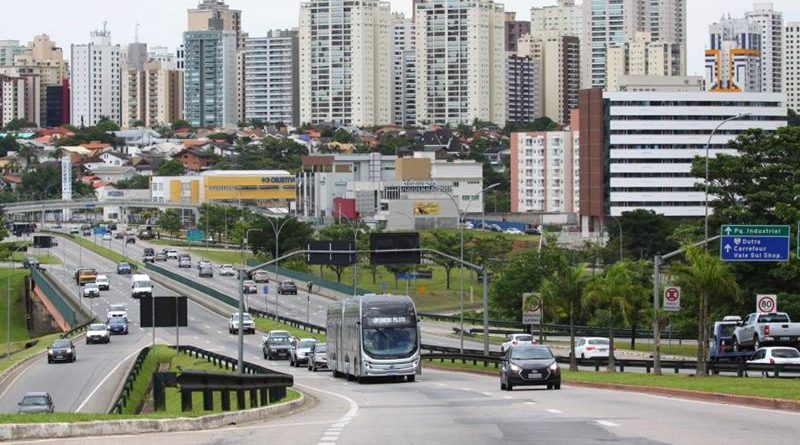 Prefeitura de São José inicia entrega dos carnês de IPTU