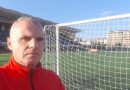 Treinador Paulo de Freitas tem se tornado uma referência no futebol da cidade de Meizhou