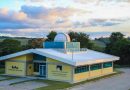 Observatório de Astronomia e Física da Univap reabre para visitas
