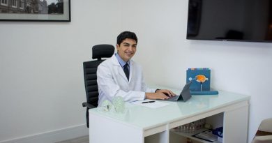 Startup que promove cirurgias oftalmológicas voltadas à menor renda acelera projeto em São José dos Campos