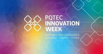 Com expectativa de receber 5 mil pessoas, PqTec Innovation Week reúne congresso, exposição e rodada de negócios