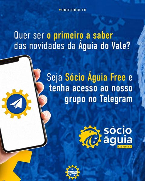 São José e Faculdade Sogipa fecham parceria, e quem ganha é o sócio - São  José FC
