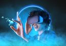 Realidade virtual e aumentada: explorando novas dimensões na experiência do usuário