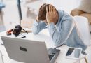 10 Dicas para evitar burnout no trabalho