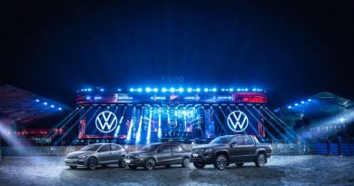 Volkswagen é a montadora oficial do Circuito Sertanejo em 2024