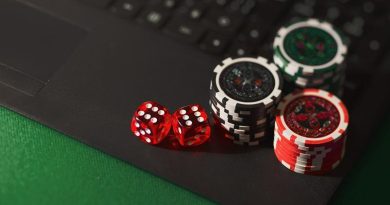 Poker online: veja os tipos de jogada para fazer 