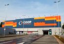 Cooperados e clientes da COOP doam 55 toneladas de itens para o RS