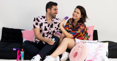 Sexólogos Natali Gutierrez e Renan de Paula falam sobre a importância do orgasmo
