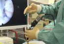 Técnicas alemãs já disponíveis em São José dos Campos evitam a cirurgia na coluna