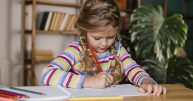 Quais são as diferenças entre estudo bilíngue e aulas de inglês para crianças?