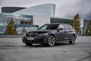 BMW Série 3