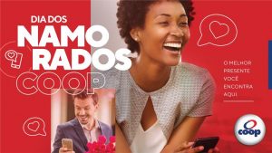 Campanha do Dia dos Namorados 2020