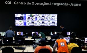 Centro de Operações Integradas