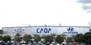 CAOA