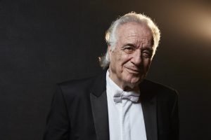 Maestro João Carlos Martins