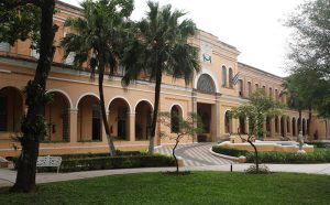 Museu da Imigração
