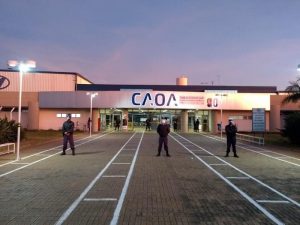 CAOA