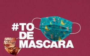#TODEMASCARA