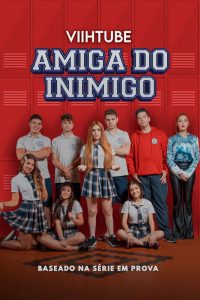 “ViihTube: Amiga do Inimigo”