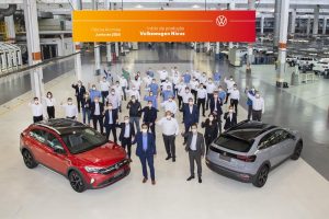 Volkswagen do Brasil