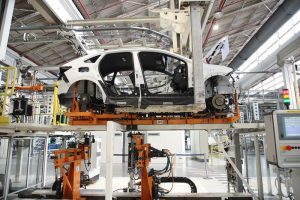 Volkswagen do Brasil