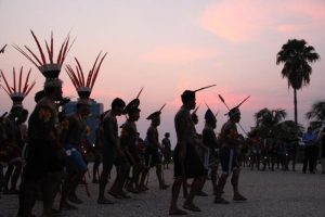 indigenas