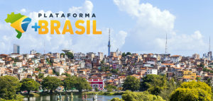 Plataforma +Brasil