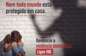 violência doméstica