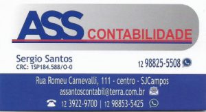 ASS CONTABILIDADE
