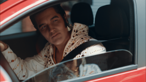 Elvis Presley