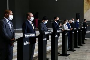 Governo do Estado de São Paulo
