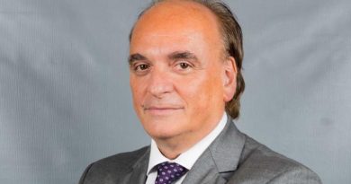 Paulo Dimas Mascaretti