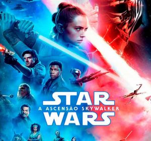 Star Wars: A Ascensão de Skywalker