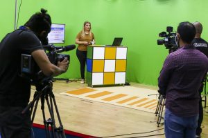 TV CAMARA SJC