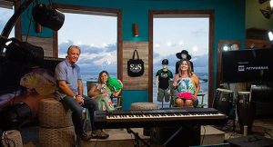 TV TAMAR