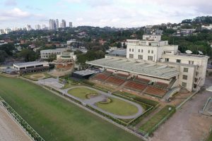 Jockey Club de São Paulo