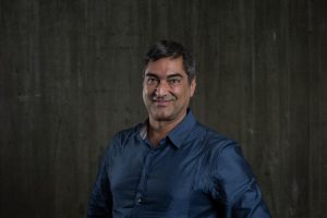 Zeca Camargo