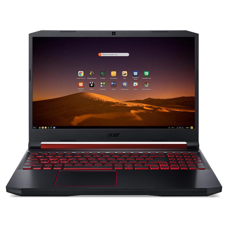 Acer anuncia novos notebooks gamers Nitro 5 com ...