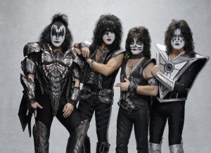 BANDA KISS