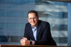 Eduardo Campanella, Vice Presidente Unilever